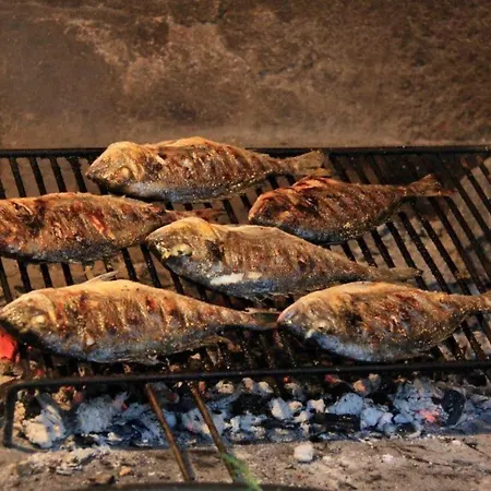 Konukevi Pansion Antunovic