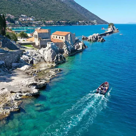 Pansion Antunovic Trpanj