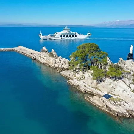 Gostinjska kuća Pansion Antunovic 3*