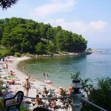 Pansion Antunovic Gostinjska kuća Trpanj