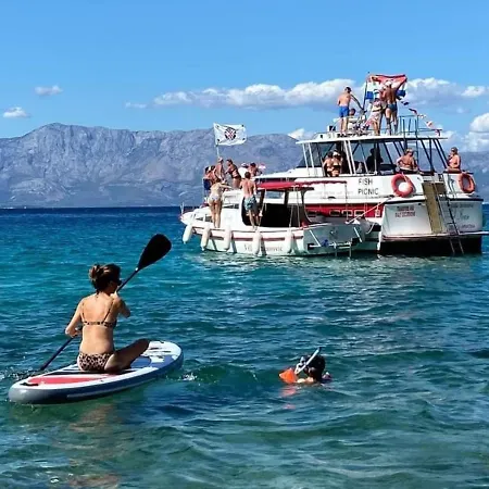 Pansion Antunovic Gostinjska kuća