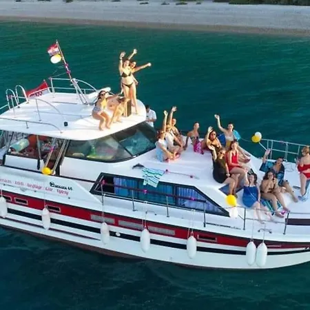 Pansion Antunovic Konukevi 3*