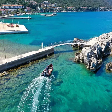 Pansion Antunovic Trpanj