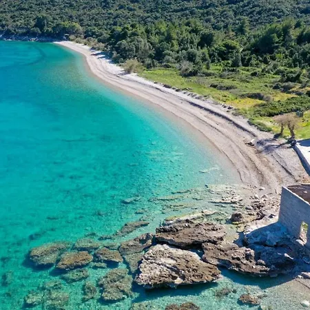 Pansion Antunovic Konukevi