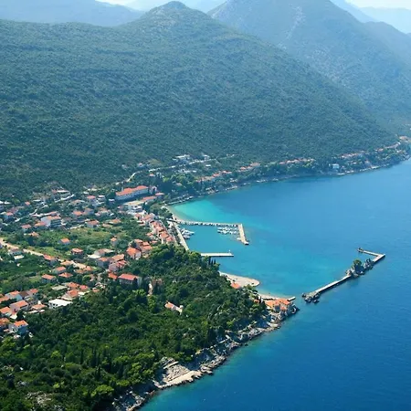 Pansion Antunovic Trpanj