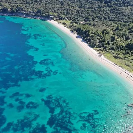 Pansion Antunovic Konukevi 3*