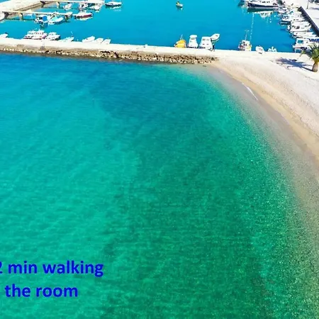 Konukevi Pansion Antunovic Trpanj