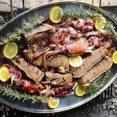 Pansion Antunovic Gostinjska kuća Trpanj