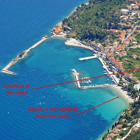 Gostinjska kuća Pansion Antunovic