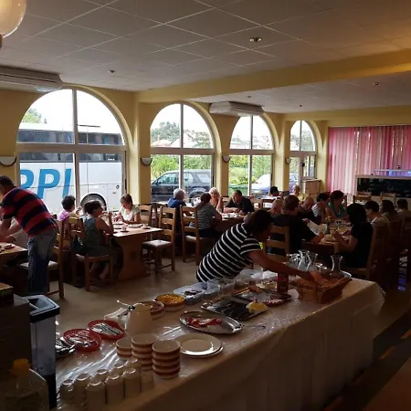 Pansion Antunovic 3*