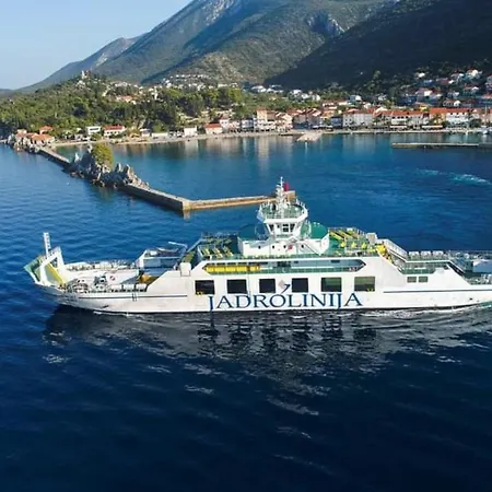 Pansion Antunovic Trpanj