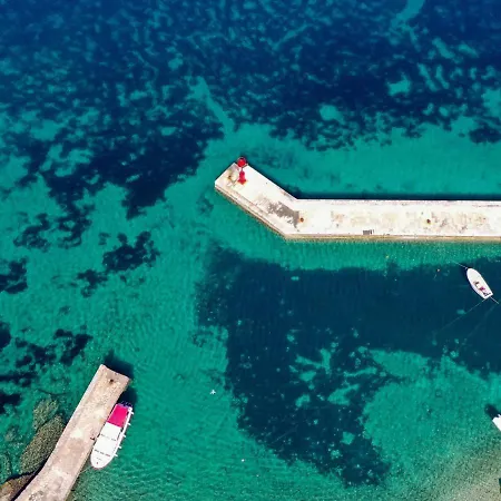 Pansion Antunovic Gostinjska kuća Trpanj