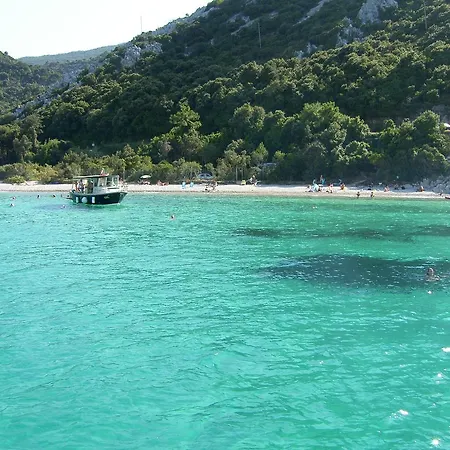 Gostinjska kuća Pansion Antunovic 3*