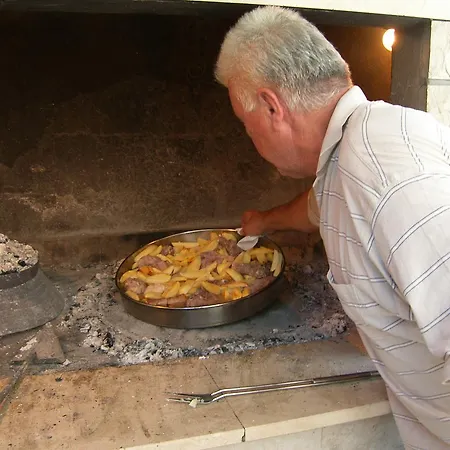 Pansion Antunovic Trpanj