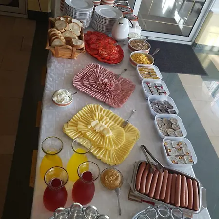 Pansion Antunovic 3* Trpanj