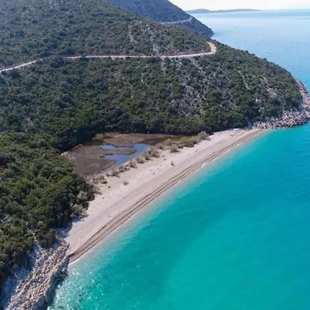 Pansion Antunovic Guest house