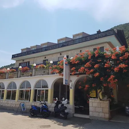 Pansion Antunovic 3*