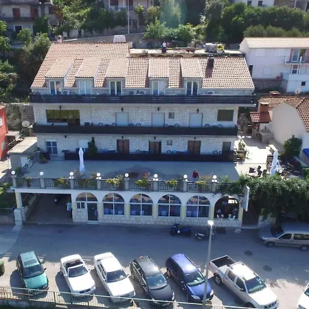 Pansion Antunovic Trpanj