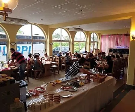 Pansion Antunovic Gasthof Trpanj