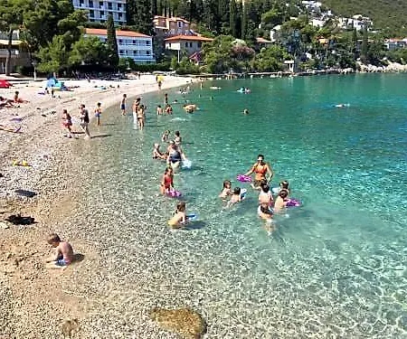 Gasthof Pansion Antunovic 3*