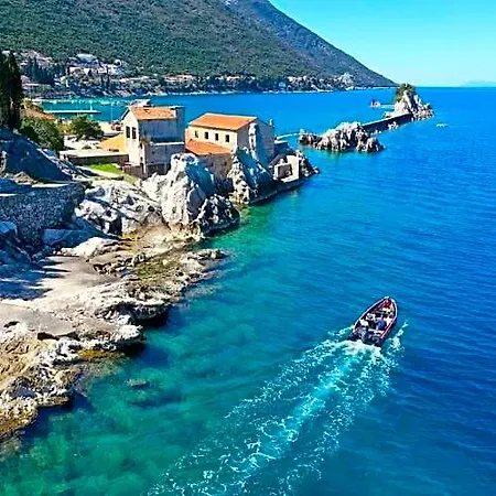 Pansion Antunovic Gasthof Trpanj
