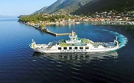 Pansion Antunovic 3* Trpanj