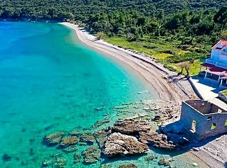 Gasthof Pansion Antunovic 3*