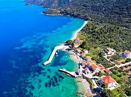 Pansion Antunovic Gasthof Trpanj