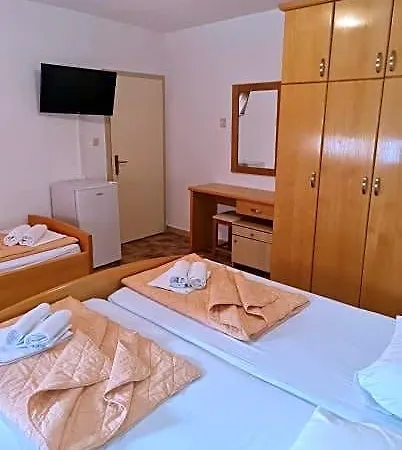 Gasthof Pansion Antunovic Trpanj