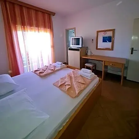 Pansion Antunovic 3* Trpanj