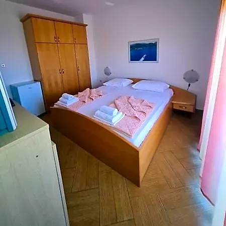 Pansion Antunovic Gasthof Trpanj