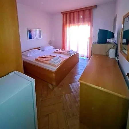 Gasthof Pansion Antunovic Trpanj