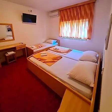 Pansion Antunovic Trpanj