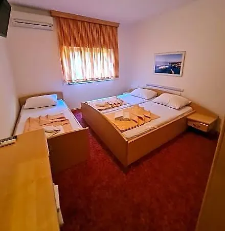 Gasthof Pansion Antunovic Trpanj