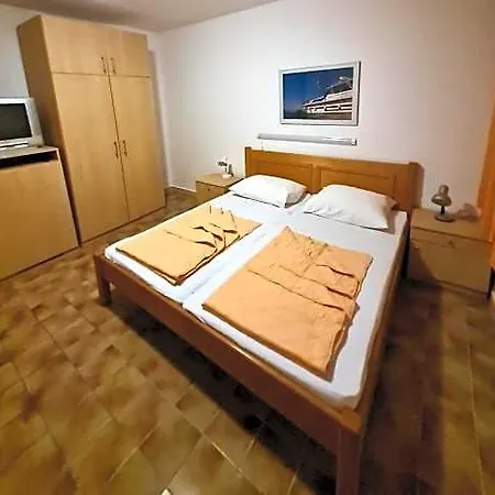 Pansion Antunovic Trpanj