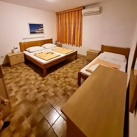 Gasthof Pansion Antunovic Trpanj