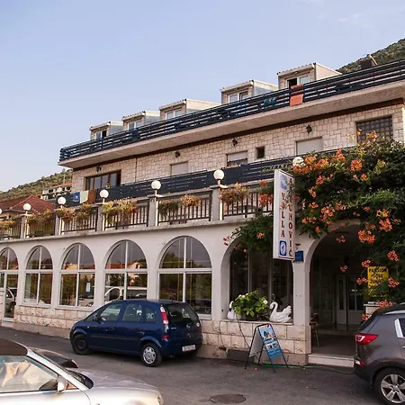 Pansion Antunovic 3*